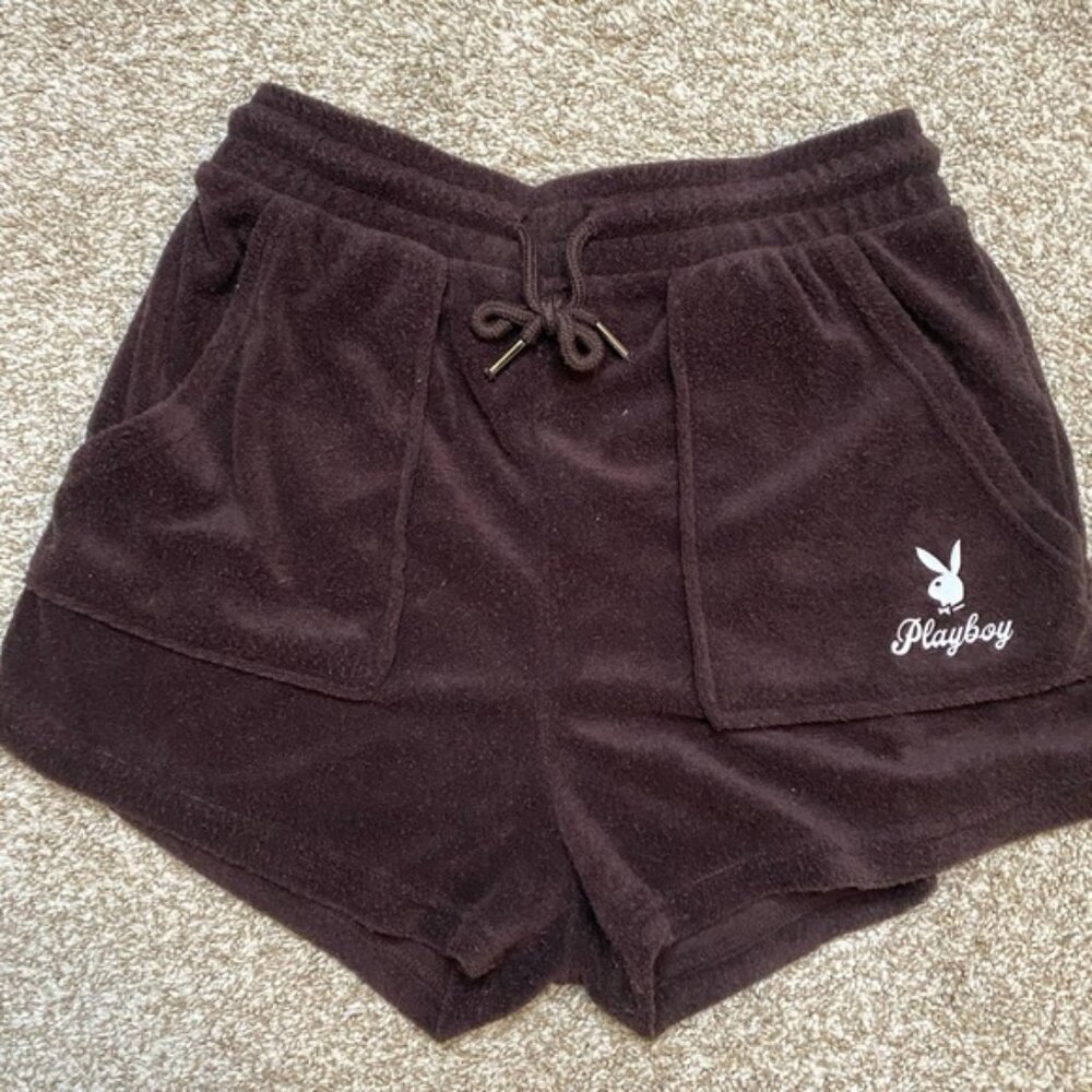 Playboy shorts